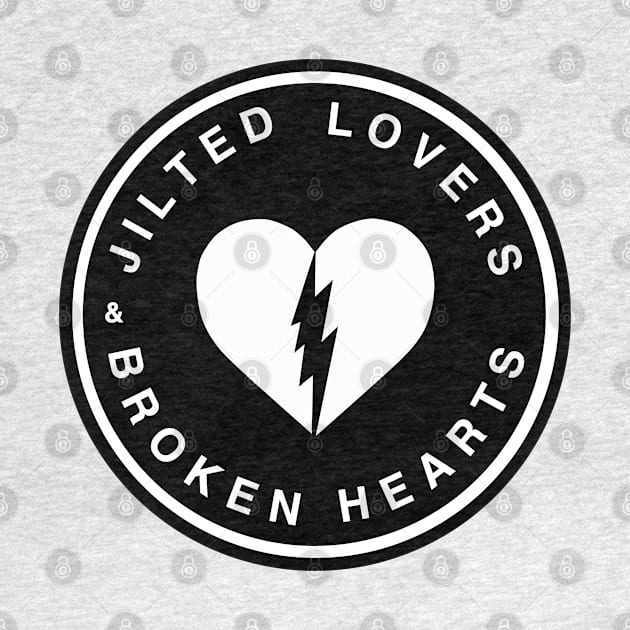 Jilted lovers & broken hearts by THype